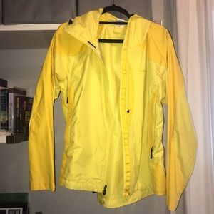 Patagonia Raincoat/Windbreaker